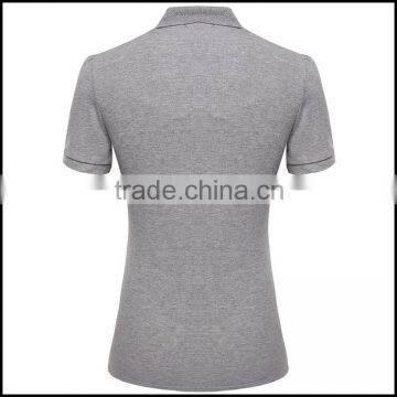 New Design Womens Polo Tshirt or Polo Collar Tshirt Design photo-2