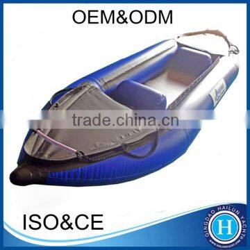 Inflatable cheap kayaks in China