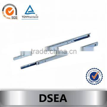 DSEA drawer slides top mount metal box drawer slide