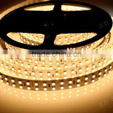 SMD3528 Flex LED Light Tape, 240LEDs/m Non-waterproof or Waterproof LED Light Tape