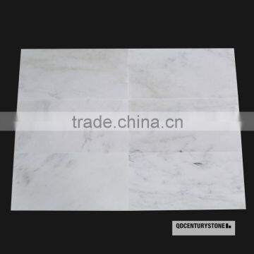 2015 king century elegant design statuary white marble kitchen tiles stone