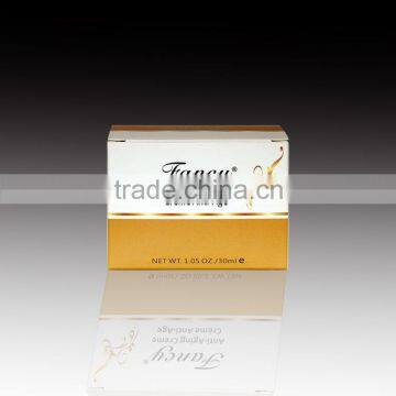 Moisturizing Skin Whitening Treatment Cream Serum / Daily Facial Natural Face Beauty Cream photo-6