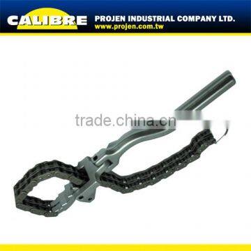 CALIBRE Auto repair tool dia 60-160mm adjustable oil filter wrench