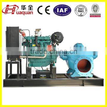 farm water pump generator