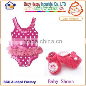 New fashion retails crochet baby walker factory supplier