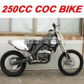 250CC FULL SIZE MOTORCYCLE(MC-676)