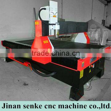 4x8 ft Cheap China 5D Wood Carving Machine 1325 cnc router machine