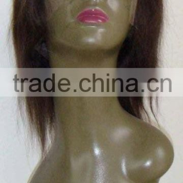 stock Indian Hair Lace wig