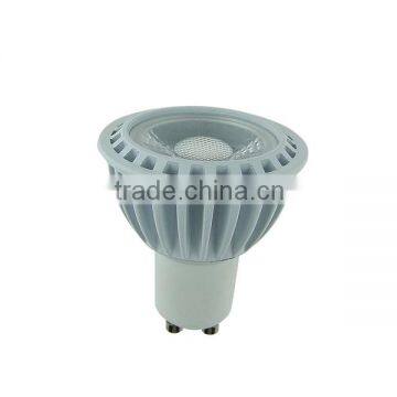 High Power 120V 230V Pass CE RoHS Housing GU10 LED Spotlight photo-3