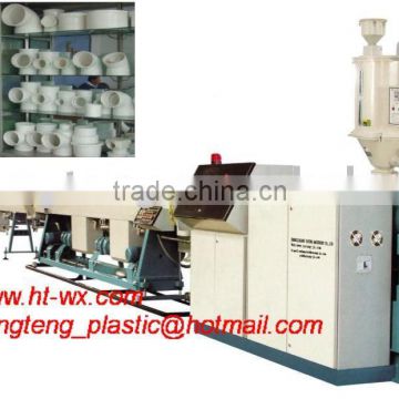 ppr pipe machine line