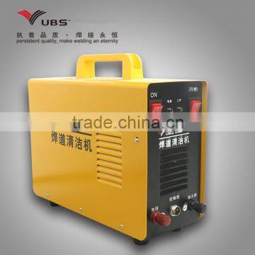 Stainless Steel Welding Cleaning Machine photo-2