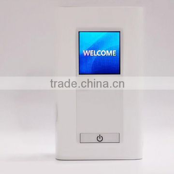 Portable 4G Wireless router Dual sim