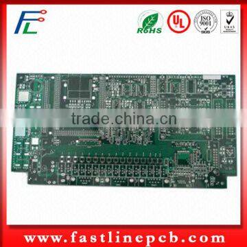 Multilayer Printed Circuit Board Manufacturing With Fast Supply photo-5