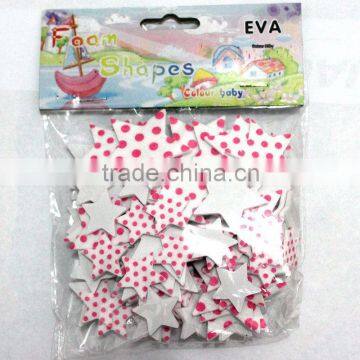 EVA craft for kids