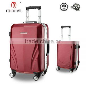 new 2016 china PC watch suitcase