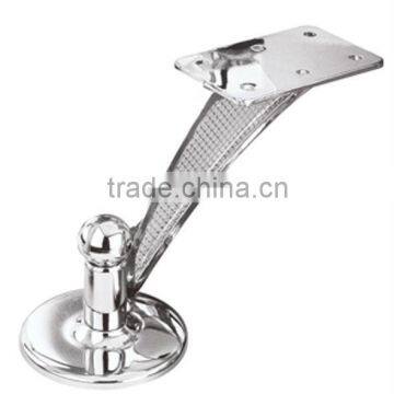 modern steel chrome sofa bed leg F105