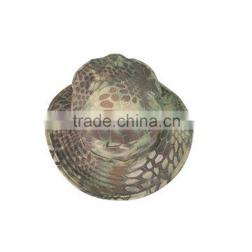 Mountain Python Camo Boonie Army Hats Wholesale photo-4