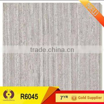 600x600mm polished flooring marble tile(R6045)