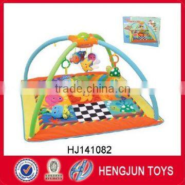 Colorful Baby Toys Baby Play Carpet photo-3