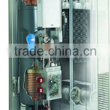 Absorption chiller