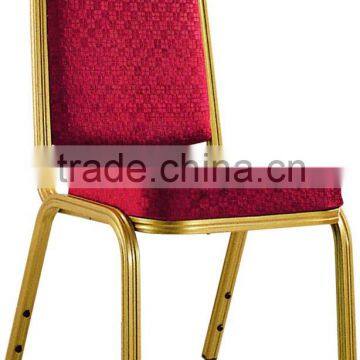 Furniture For Banquet Chair /Metal Stacking Modern Banqueting Chairs