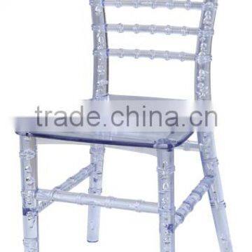 plastic tiffany chair for children