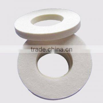 100% Wool Felt Polishing Wheel