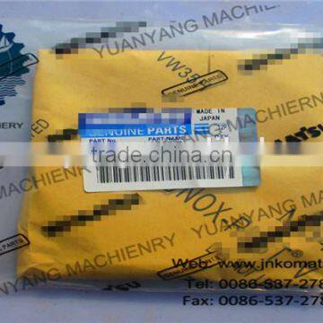 Wheel loader WA380,SAA6D114E piston ring, piston ring set 1241748H92