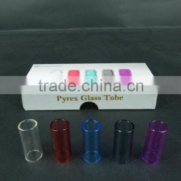 2014 100% kangertech replaceable glass tube