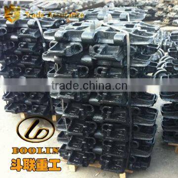 KH850 Shoe Plate For Crawler Crane