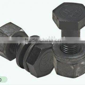 hexagon nut