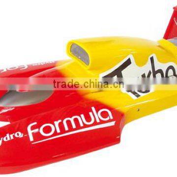 Hydro Formula 800NP21 RTR rc boat kits