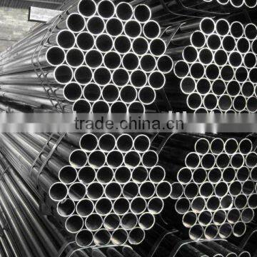 Q195 CRCA STEEL PIPE