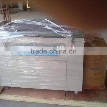 Large Vacuum UV Exposure Machine for Making Screen Printing Plate photo-5
