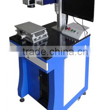 20w Desktop Fiber Laser Marking Machine fiber laser marking machine