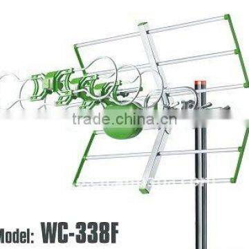 HDTV OUTDOOR DIGITAL UHF ANTENNA