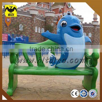 Handmade garden custom resin statue