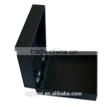 plastic injection parts molding,manufacture customized mould for square boxes/container