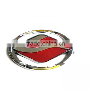 grille logo logo car logo car brand logo truck logo Landwind oval auto parts