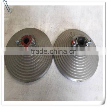 Door Accessories 18'' Cable Drum