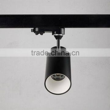 Slim Housing Modern 15w Cob Ray Spot photo-3