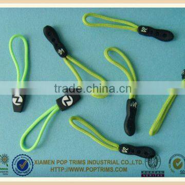 high quality zipper puller in a low price