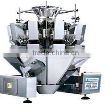 Excellent Automatic Multihead Weigher photo-2