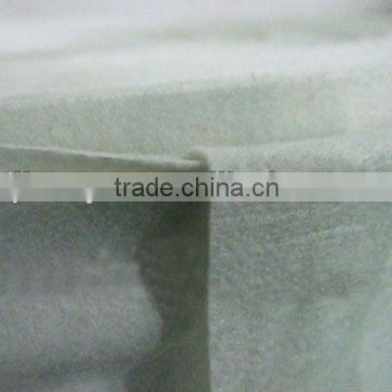 Synthetic Leather Based Fabric for PU and PVC