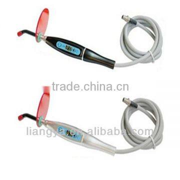 Aluminum led dental light dental laser led wire type