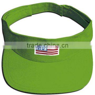 fashion sun visor