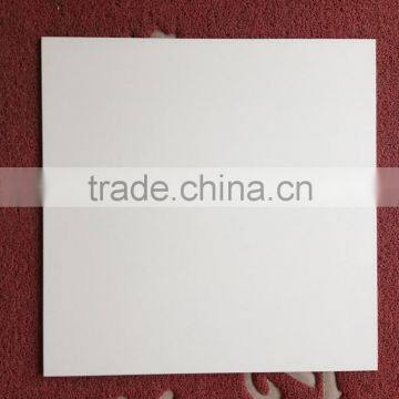 White Black Shiny Floor Vitrified Kitchen Porcelain Tile photo-2
