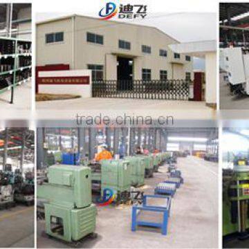 400m Air Compressor Dfq-400A DTH Hammer Water Bore Well Drilling Machine Prices for Sale photo-5