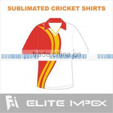 cricket shirt for clubs