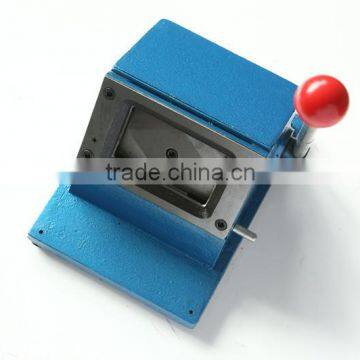 D-010 Name Card Cutter / Business Card Cutter by Hand Supplier's Choice photo-2